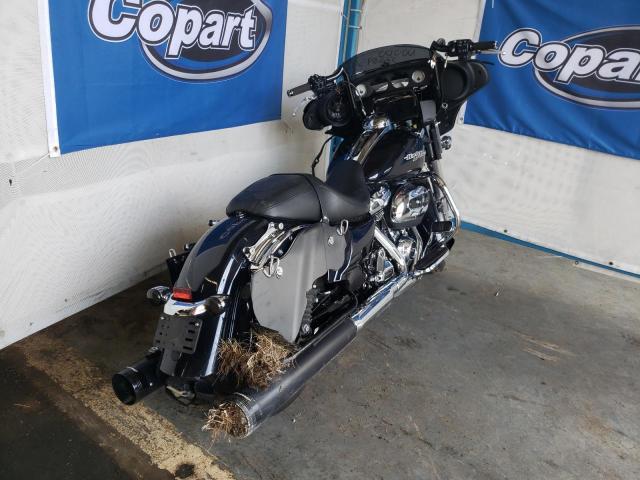 2020 HARLEY-DAVIDSON FLHX 1HD1KBC15LB674599