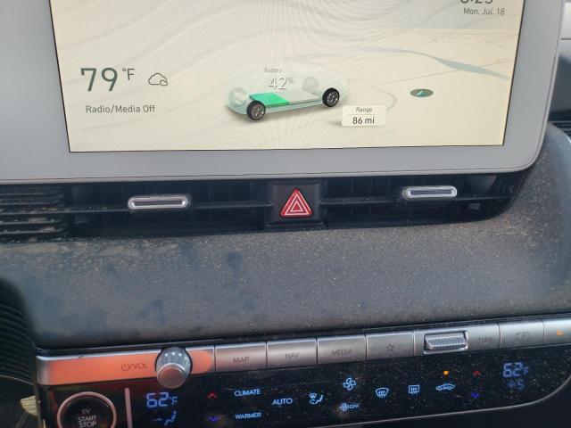 2022 HYUNDAI IONIQ 5 LI KM8KRDAFXNU092903
