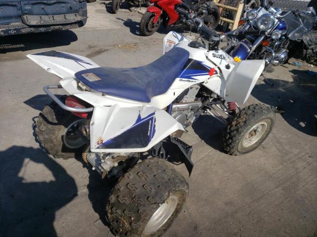 2013 SUZUKI LT-Z400 JSAAK4AA9D2100292