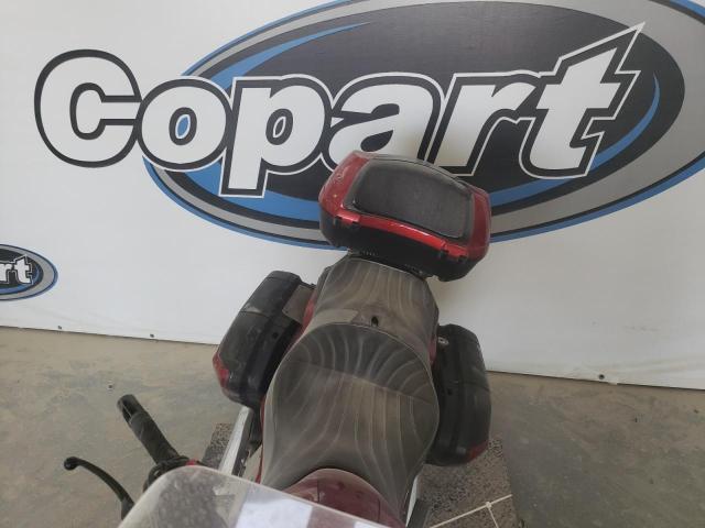 2014 HONDA CTX1300 JH2SC7413EK001058