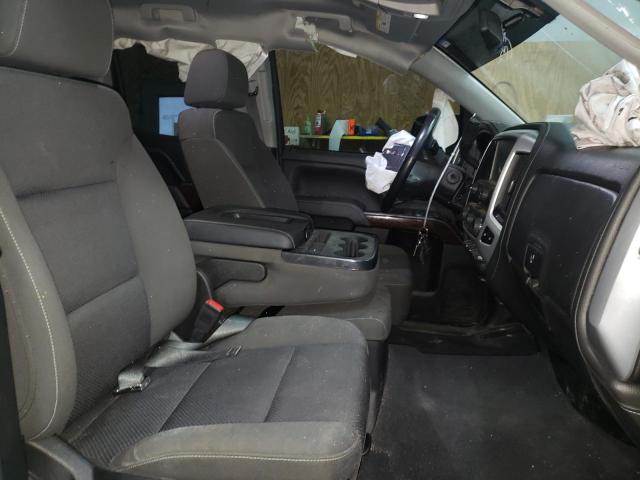 2019 GMC SIERRA LIM 2GTV2MEC8K1168521