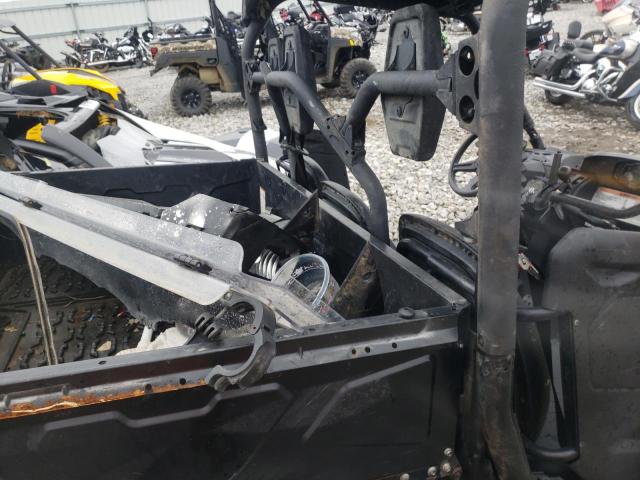 2015 YAMAHA YXM700 ES 5Y4AM72Y4FA101623