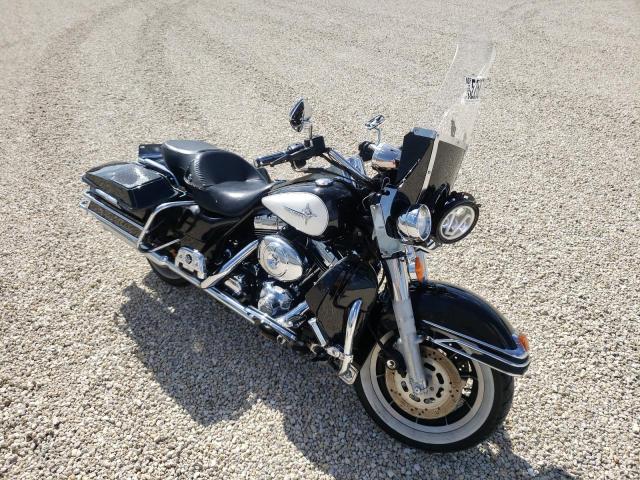 Salvage cars for sale from Copart Arcadia, FL: 1999 Harley-Davidson Motorcycle