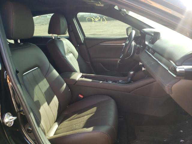 2019 MAZDA UK - JM1GL1XY0K1507632