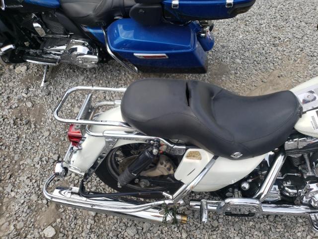 2003 HARLEY-DAVIDSON ROADKING 1HD1FRW123Y736319