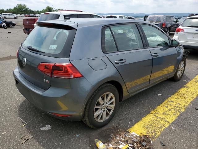 2016 VOLKSWAGEN GOLF S/SE 3VW217AU6GM058117