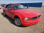 2006 FORD  MUSTANG