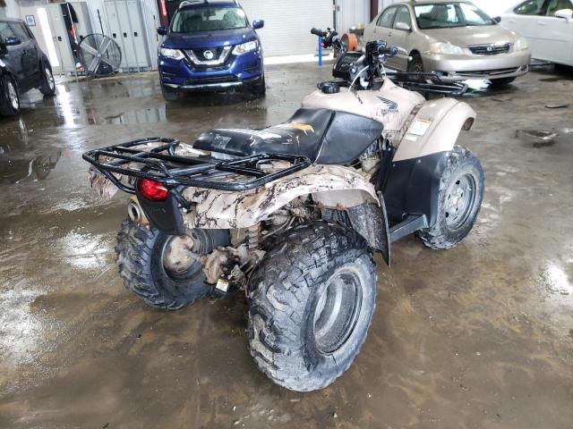 2011 HONDA TRX420 FE 1HFTE3577B4400323
