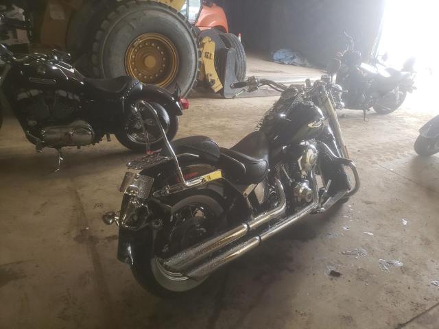 2010 HARLEY-DAVIDSON FLSTN 1HD1JD516AB041750