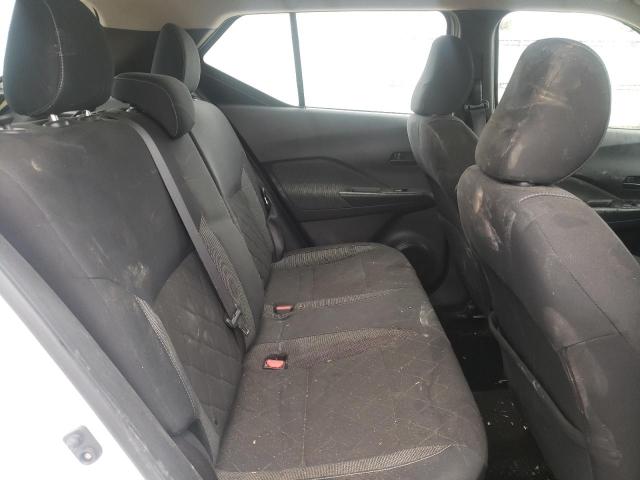 3N1CP5CU1KL569002 Nissan KICKS S