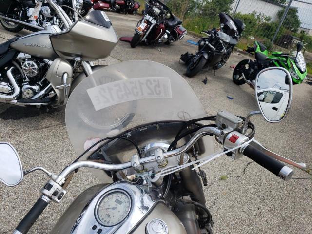 2001 YAMAHA XV1600 AL JYAVP02E31A010054