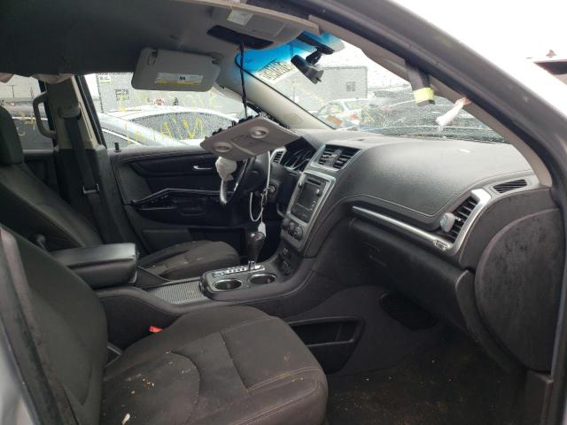 1GKKRNED5FJ347466 GMC ACADIA SLE