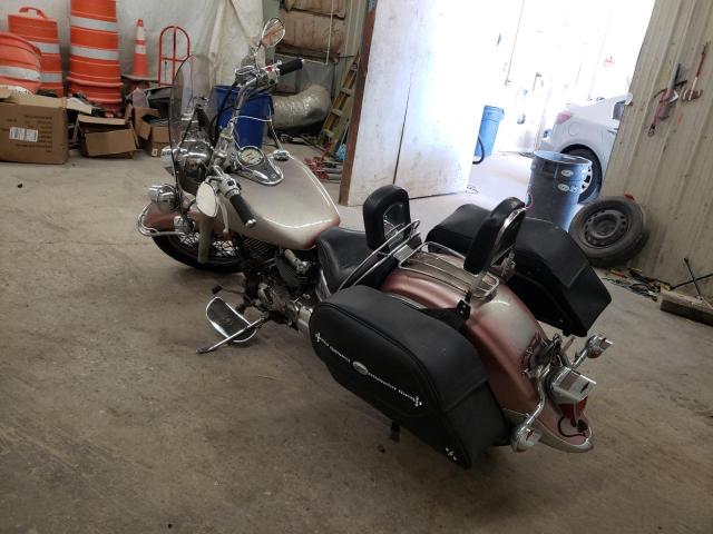 2000 YAMAHA XVS65 BASE JYAVM01E1YA021946