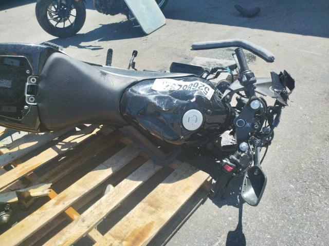 2013 HONDA CBR500 R MLHPC4410D5001414