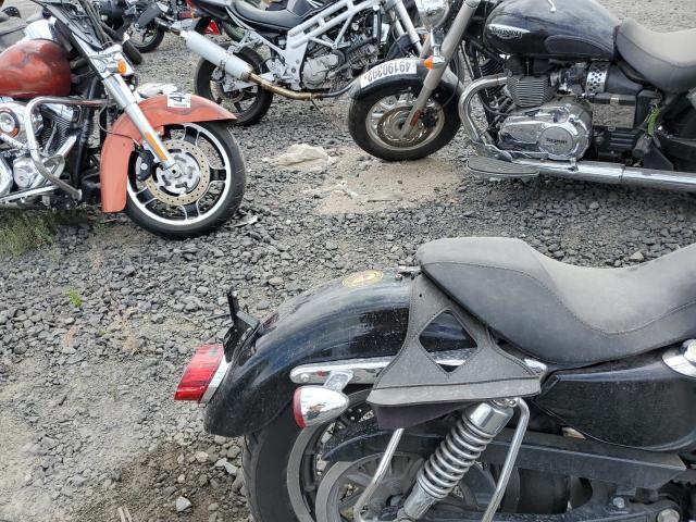2005 HARLEY-DAVIDSON XL883 L 1HD4CMM305K466767