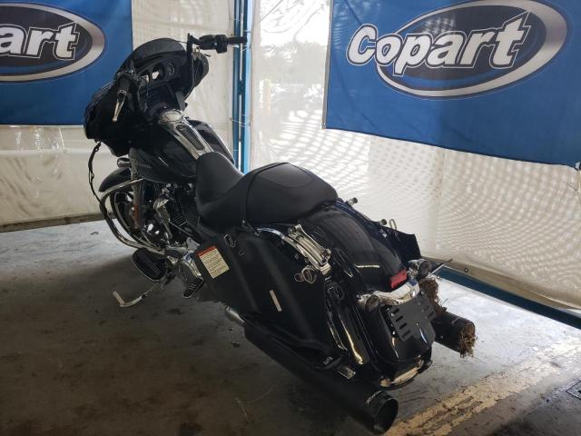 2020 HARLEY-DAVIDSON FLHX 1HD1KBC15LB674599