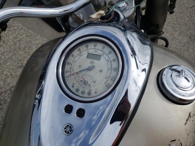 2001 YAMAHA XV1600 AL JYAVP02E31A010054
