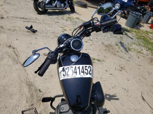 2014 YAMAHA XVS950 CU JYAVN05E5EA006398