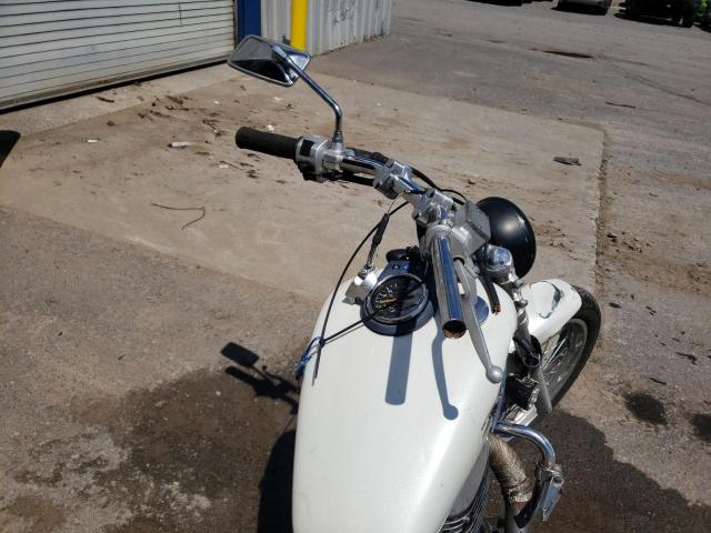2007 SUZUKI LS650 JS1NP41A772101836