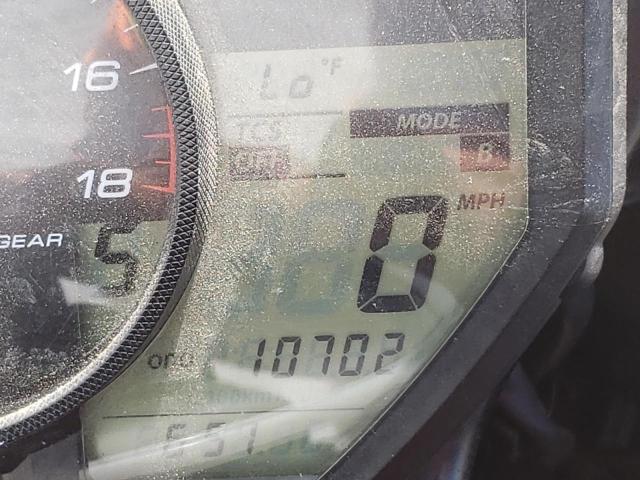 2017 YAMAHA YZFR6 C JYARJ28Y0HA000205