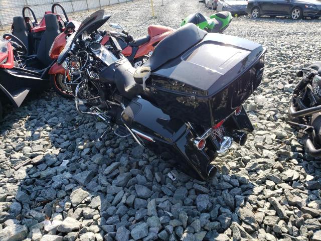 2004 HARLEY-DAVIDSON FLHRCI 1HD1FRW114Y734658