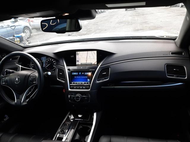2018 ACURA RLX TECH JH4KC1F50JC000376