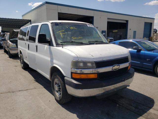 Chevrolet Express 2008