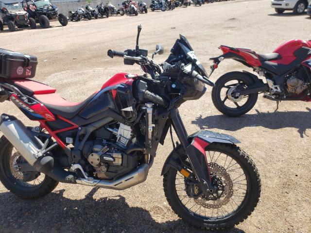 2022 HONDA CRF1100 D JH2SD1006NK200046