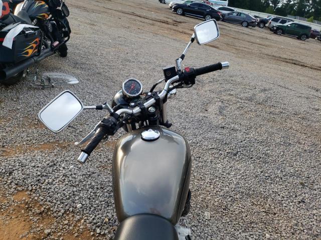 2012 SUZUKI TU250 X JS1NJ4CA9C2101068