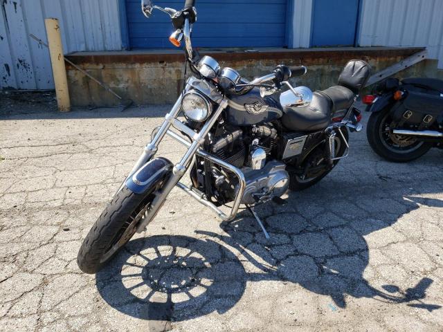 2003 HARLEY-DAVIDSON XL1200 1HD1CAP183K431435