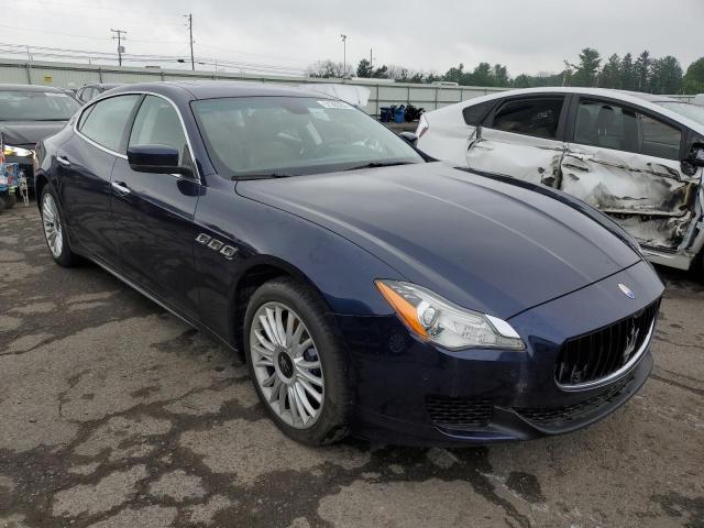 Vin: zam56rra7e1110240, lot: 51283352, maserati quattropor s 2014 img_1