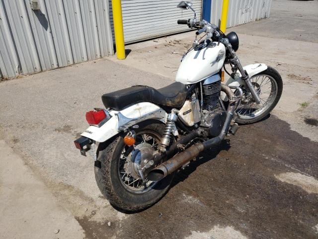 2007 SUZUKI LS650 JS1NP41A772101836