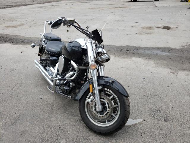 2004 YAMAHA XV1700 A - JYAVP17E74A001246