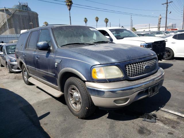 2002 Ford Expedition Eddie Bauer