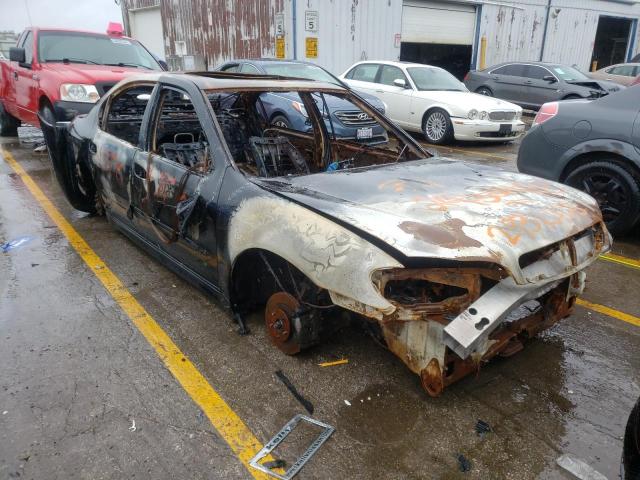 Infiniti I35 salvage cars for sale: 2004 Infiniti I35