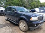 2003 LINCOLN  AVIATOR