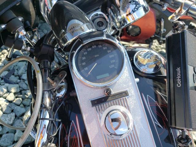 2004 HARLEY-DAVIDSON FLHRCI 1HD1FRW114Y734658