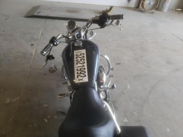 2015 HARLEY-DAVIDSON XL1200 T 1HD1LL316FC414178