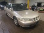 2001 HONDA  ACCORD