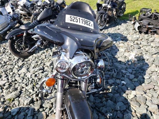 2004 HARLEY-DAVIDSON FLHRCI 1HD1FRW114Y734658