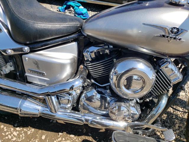 2006 YAMAHA XVS65 BASE JYAVM01E96A095130