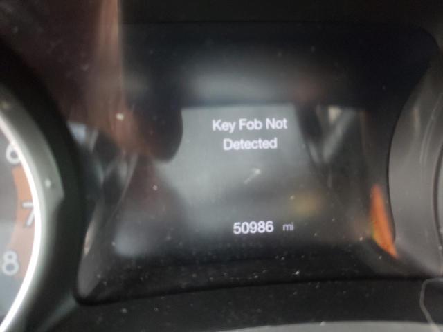 3C4NJDCB0KT767019 Jeep Compass