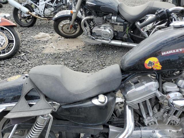 2005 HARLEY-DAVIDSON XL883 L 1HD4CMM305K466767