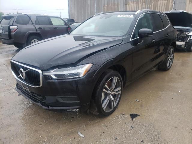 2021 VOLVO XC60 T6 MO - YV4A22RK7M1686209