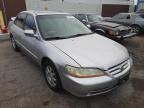 2002 HONDA  ACCORD