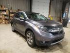 2018 HONDA  CRV