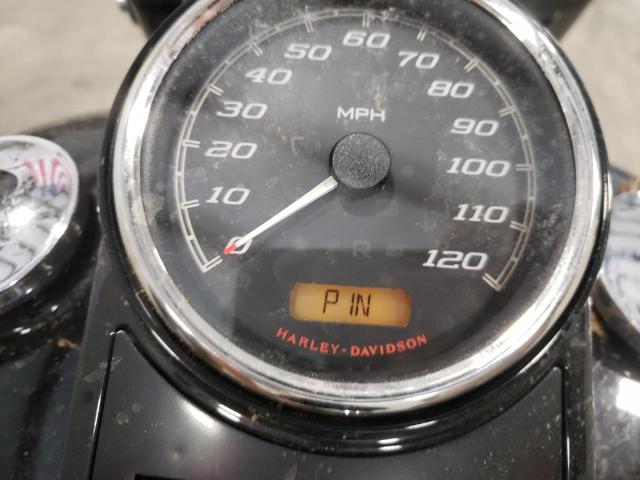 2022 HARLEY-DAVIDSON FLHRXS 1HD1KVP16NB604818
