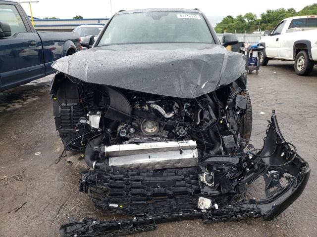 2021 AUDI SQ5 PRESTI WA1C4BFY7M2001273