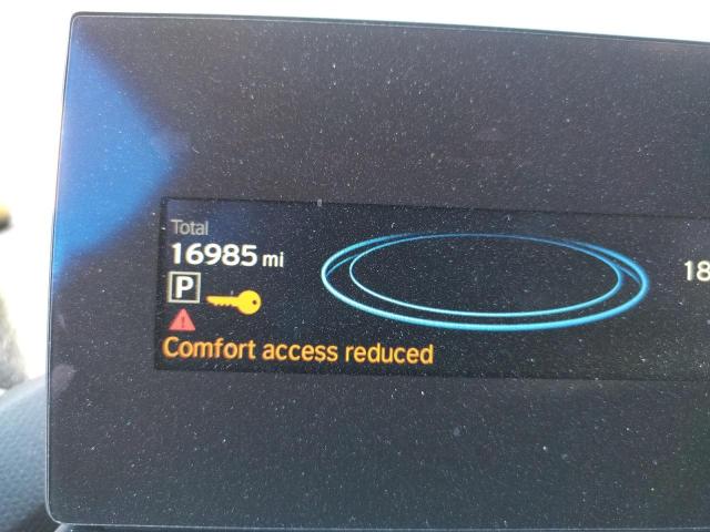 2019 BMW I3 S REX WBY8P8C58K7D37371