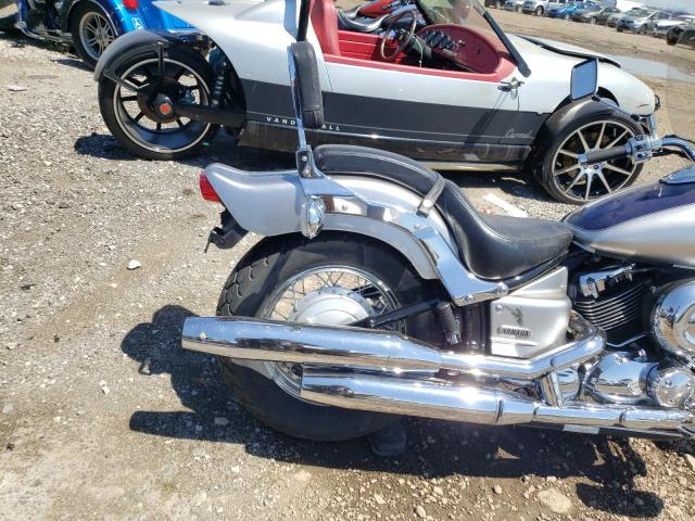 2006 YAMAHA XVS65 BASE JYAVM01E96A095130